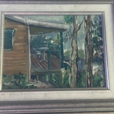 Ginger Lodge Cottage, Peters Rock, Woodford Po St Andrew, Jamaica - This Property Is Not In Jacks Hill Kingston Buitenkant foto