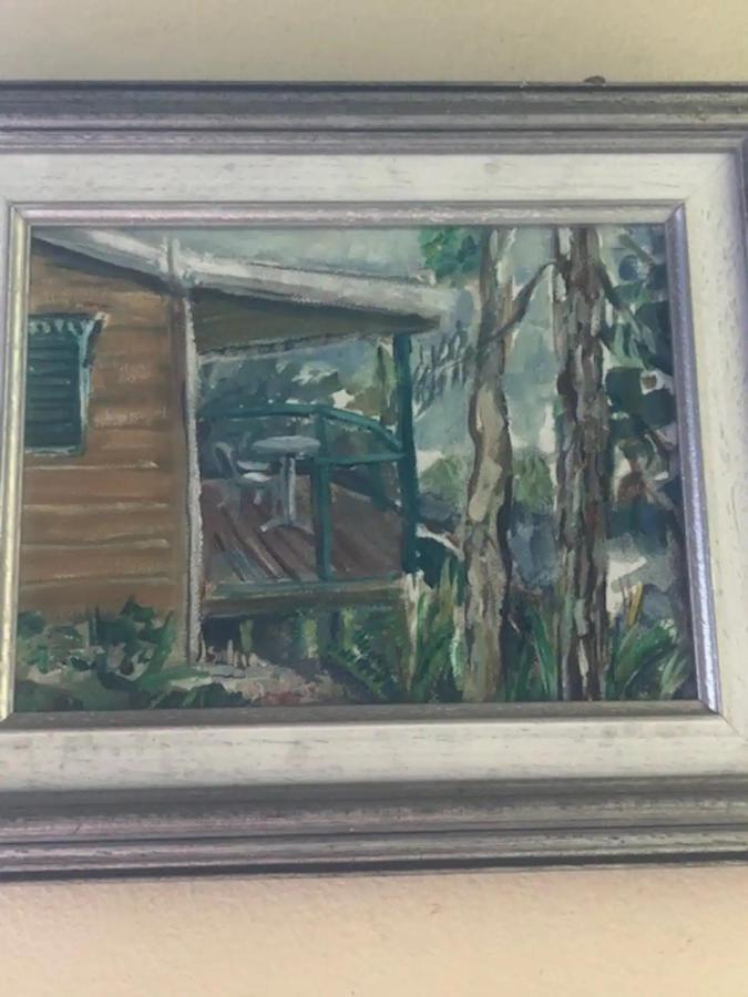 Ginger Lodge Cottage, Peters Rock, Woodford Po St Andrew, Jamaica - This Property Is Not In Jacks Hill Kingston Buitenkant foto